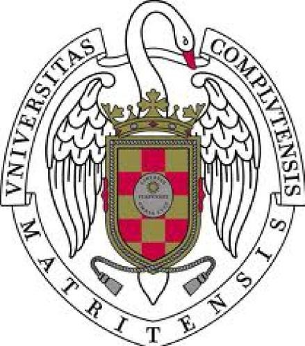 escudo de la universidad complutense